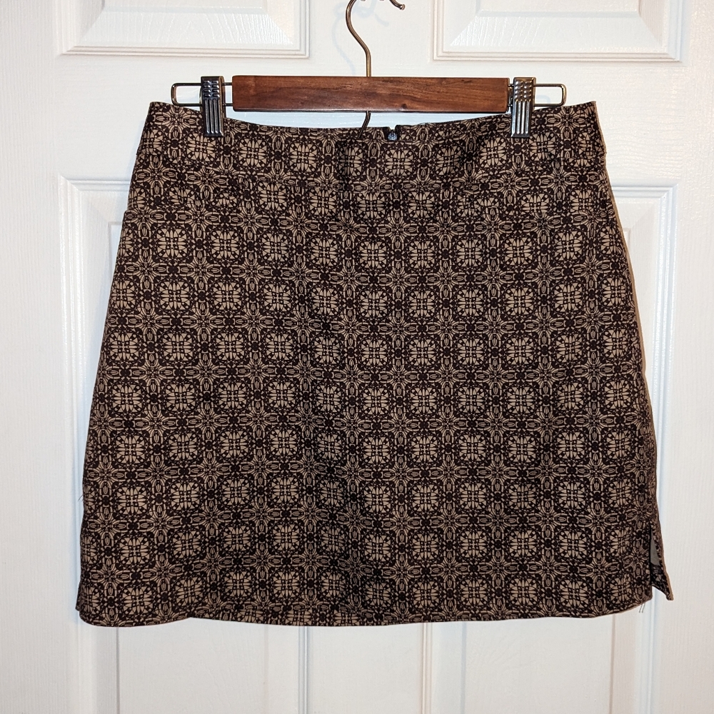 Lady Hagen Golf Skort